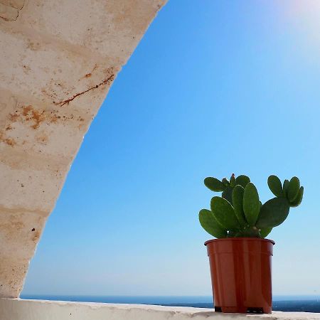 Casa Martina Ostuni 아파트 외부 사진