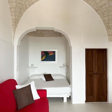 Casa Martina Ostuni 아파트 외부 사진