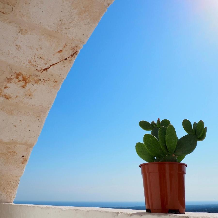 Casa Martina Ostuni 아파트 외부 사진