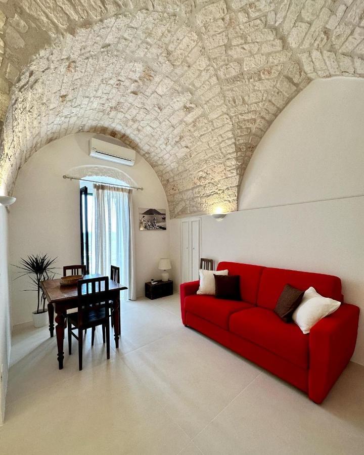 Casa Martina Ostuni 아파트 외부 사진