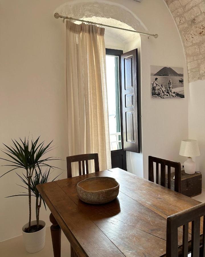 Casa Martina Ostuni 아파트 외부 사진