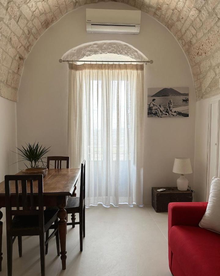 Casa Martina Ostuni 아파트 외부 사진