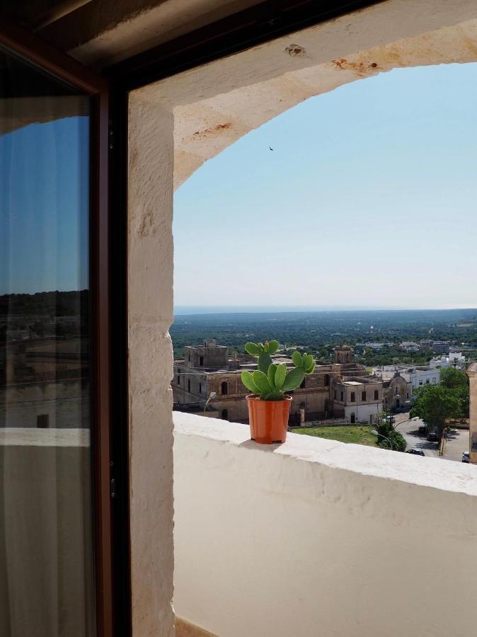 Casa Martina Ostuni 아파트 외부 사진