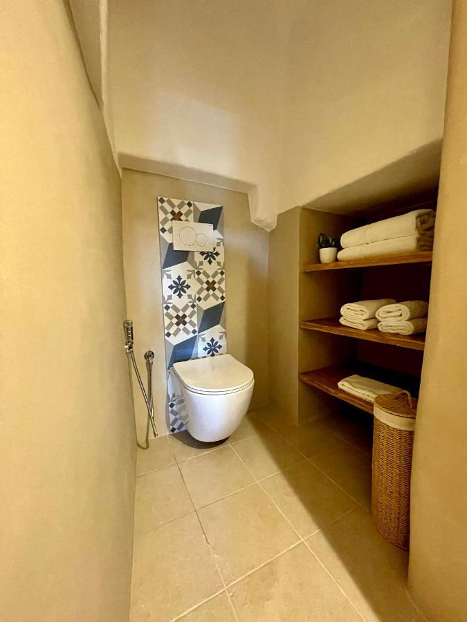 Casa Martina Ostuni 아파트 외부 사진