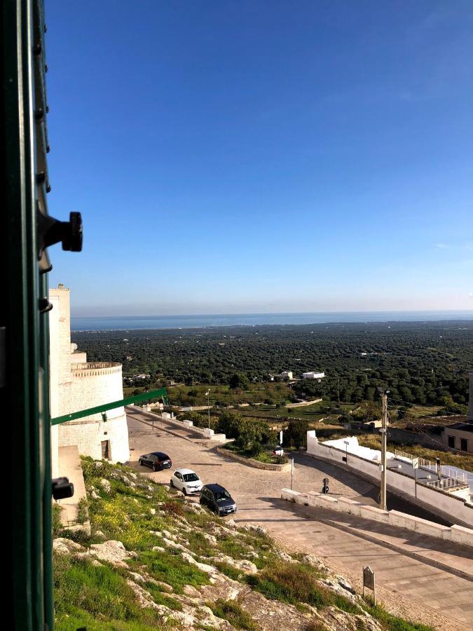 Casa Martina Ostuni 아파트 외부 사진