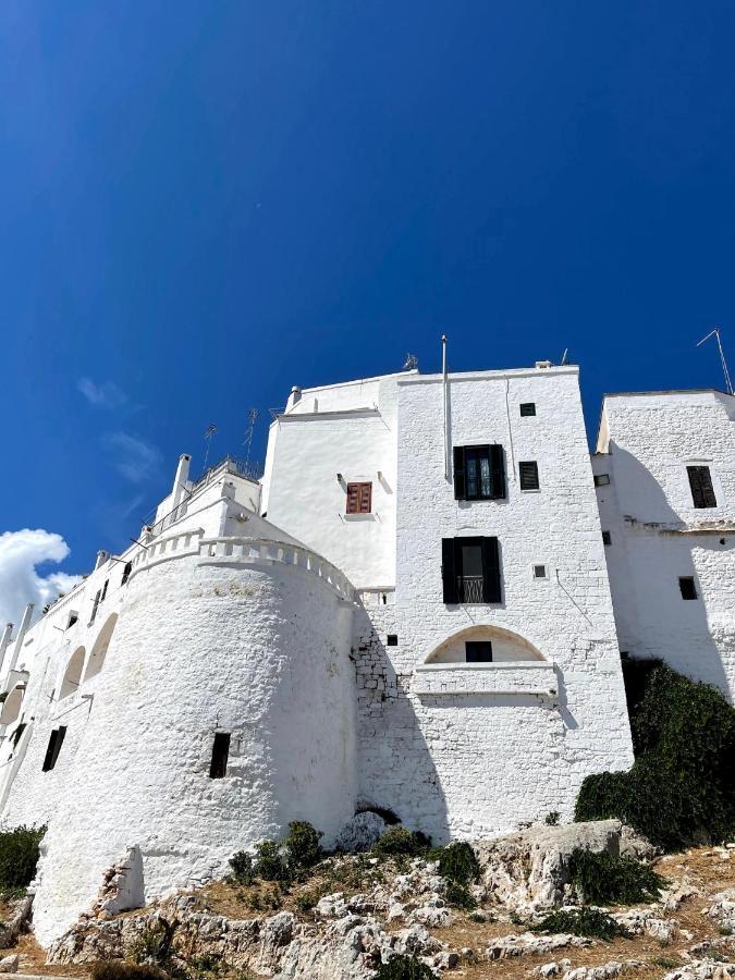 Casa Martina Ostuni 아파트 외부 사진